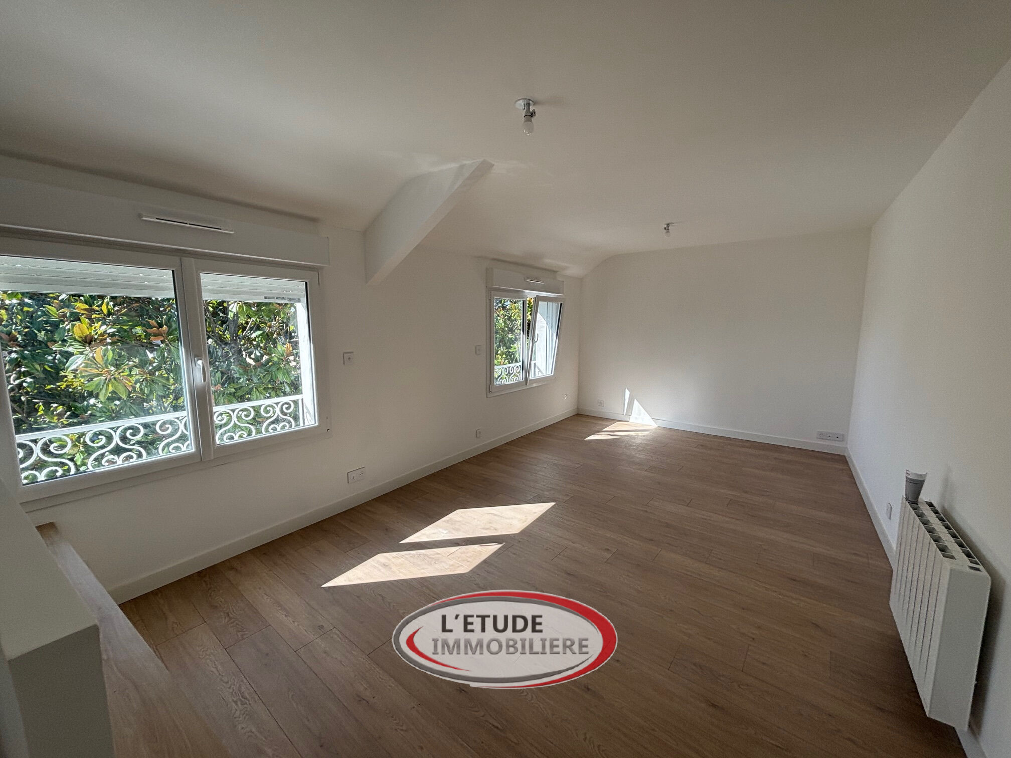 Agence immobilière de L'Etude Immobilière