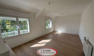 Appartement 3 Pièces 63 m² à vendre à Carquefou (44470)