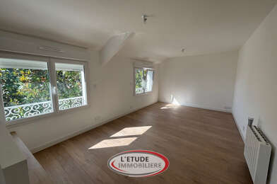 Appartement 3 pièces 248500 €