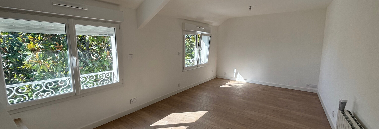 Appartement 3 Pièces 63 m² à vendre à Carquefou (44470)