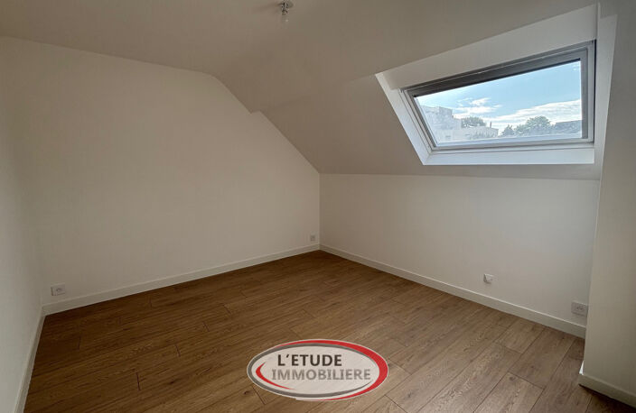 Carquefou/coeur de bourg, T3 - 2 chambres avec parking ! — photo 3