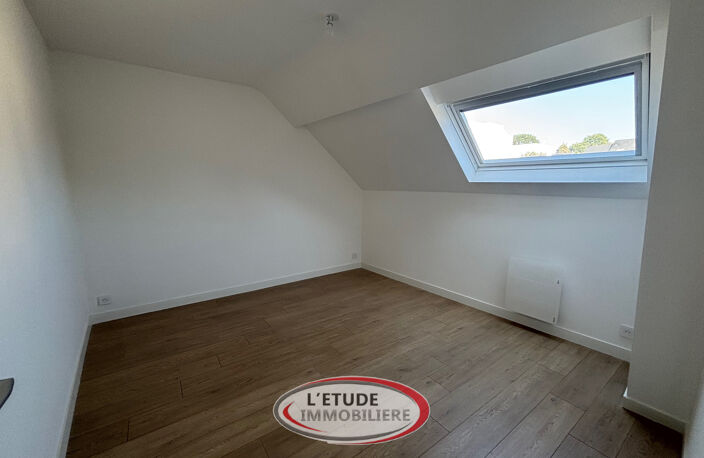 Carquefou/coeur de bourg, T3 - 2 chambres avec parking ! — photo 4