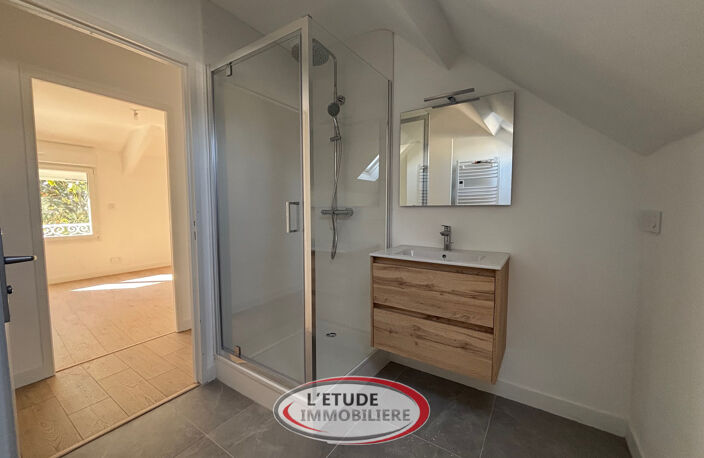 Carquefou/coeur de bourg, T3 - 2 chambres avec parking ! — photo 5