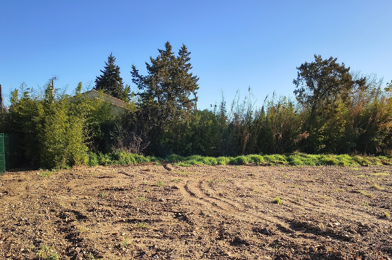 Terrain  147900 €
