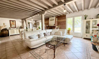 Maison 6 Pièces 205 m² à vendre à Mesnil-Saint-Georges (80500)