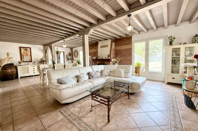 Maison 6 pièces 222000 €
