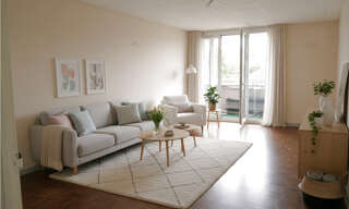 Appartement 4 Pièces 83 m² à vendre à Hyères (83400)