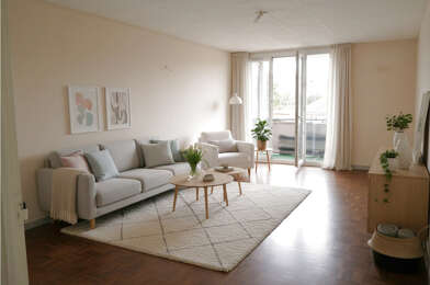 Appartement 4 pièces 165000 €