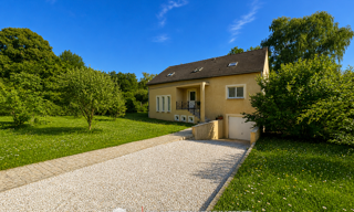 Maison 6 Pièces 195 m² à vendre à Moret-Loing-et-Orvanne (77250)