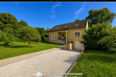 Maison 6 pièces 363000 €