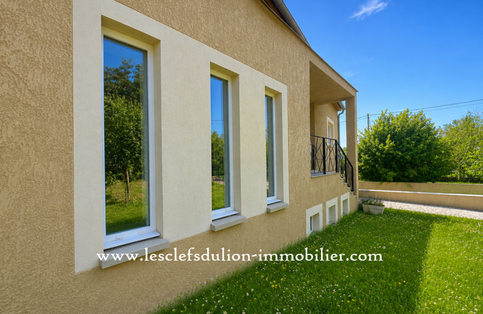 ÉLÉGANTE MAISON CONTEMPORAINE de 2024 — photo 4