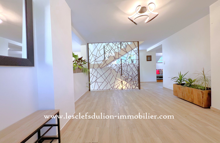 ÉLÉGANTE MAISON CONTEMPORAINE de 2024 — photo 5