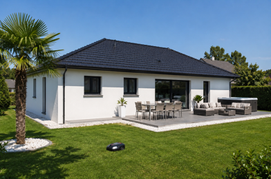 Maison 6 pièces 199890 €