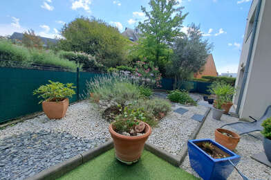Appartement 2 pièces 239200 €