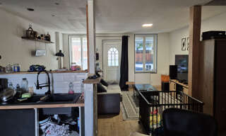 Maison 4 Pièces 90 m² à vendre à Montchanin (71210)