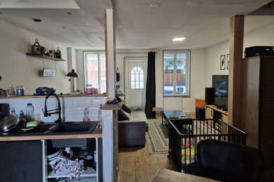 Maison 4 pièces 86000 €