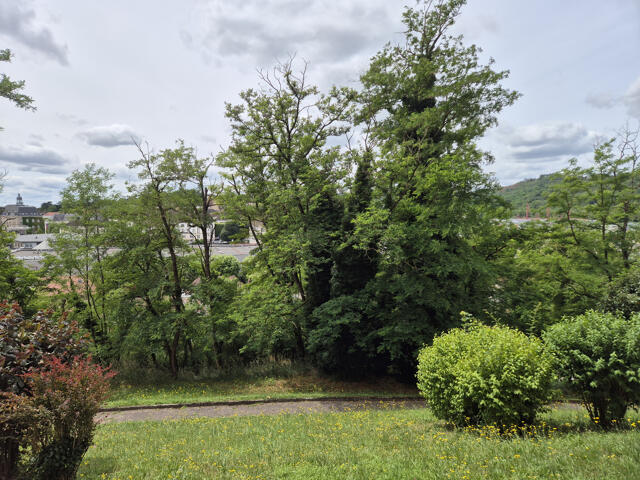 Appartement proposé à Le Creusot