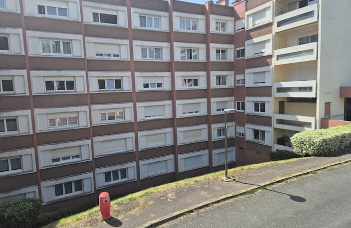 SUR LES HAUTEURS DU CREUSOT — photo 5