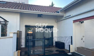 Appartement 2 Pièces 31 m² à vendre à Villenave-d'Ornon (33140)