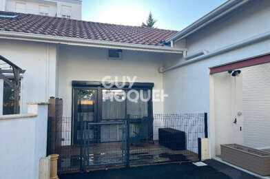 Appartement 2 pièces 169900 €