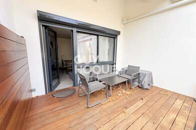 Maison 2 pièces 169900 €