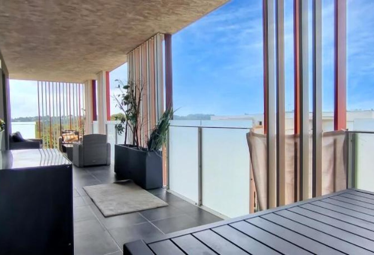 Vente appartement 4 pièces 106 m² Juvignac (34990) — photo 1