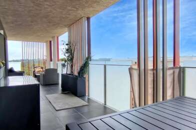Appartement 4 pièces 249000 €