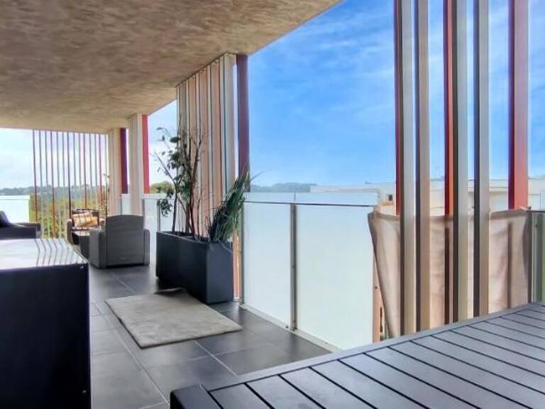 Appartement 4 pièces 106 m² — photo 1