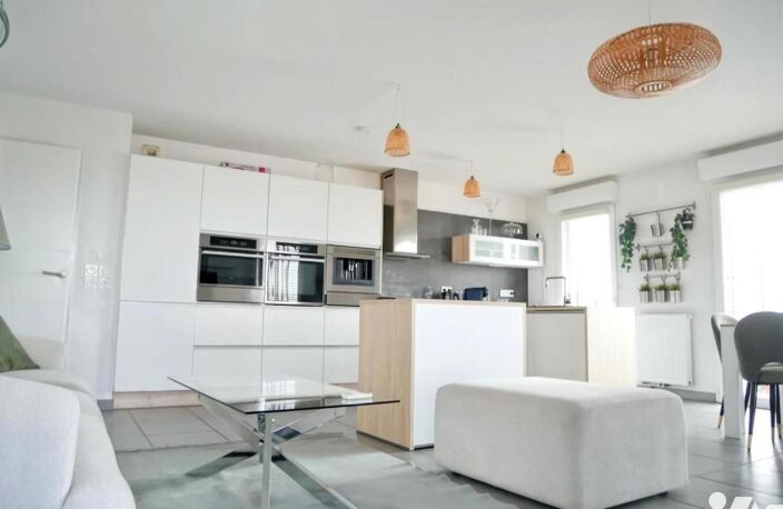 Vente appartement 4 pièces 106 m² Juvignac (34990) — photo 3
