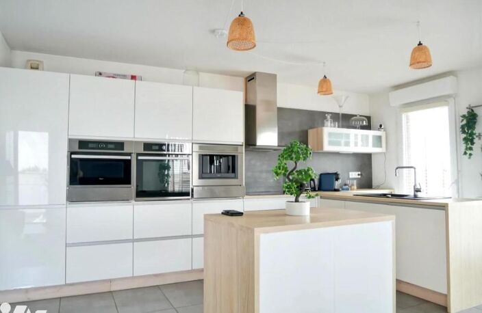Vente appartement 4 pièces 106 m² Juvignac (34990) — photo 4