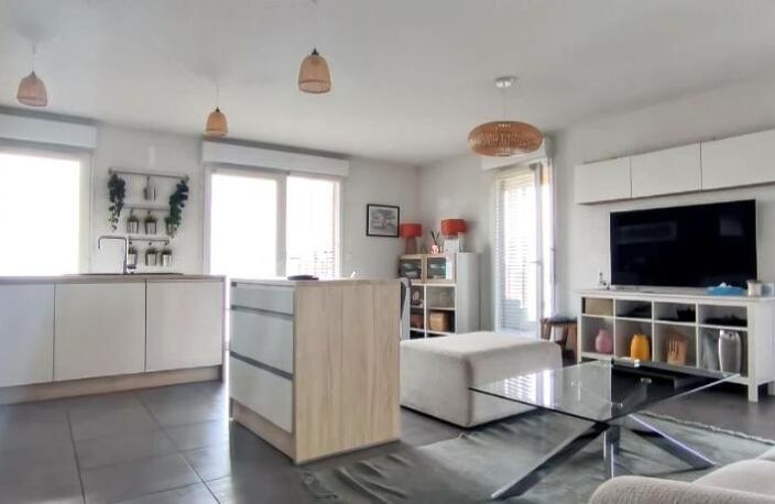 Vente appartement 4 pièces 106 m² Juvignac (34990) — photo 5