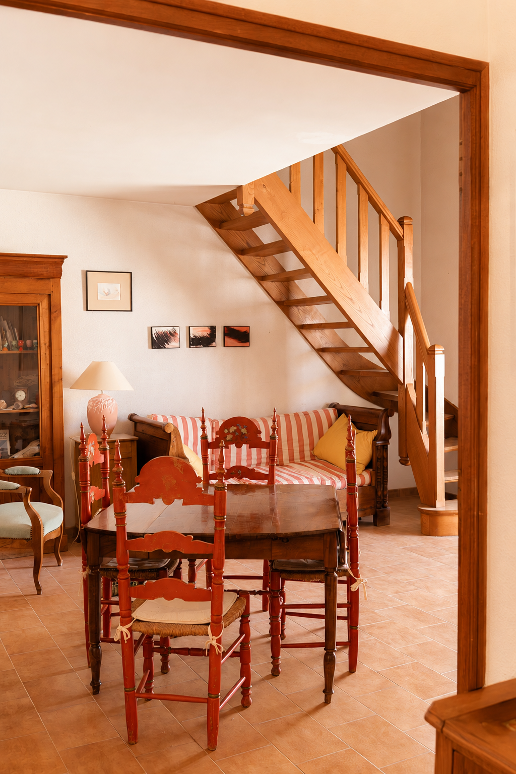 Appartement  T3 à vendre Hyères 83400