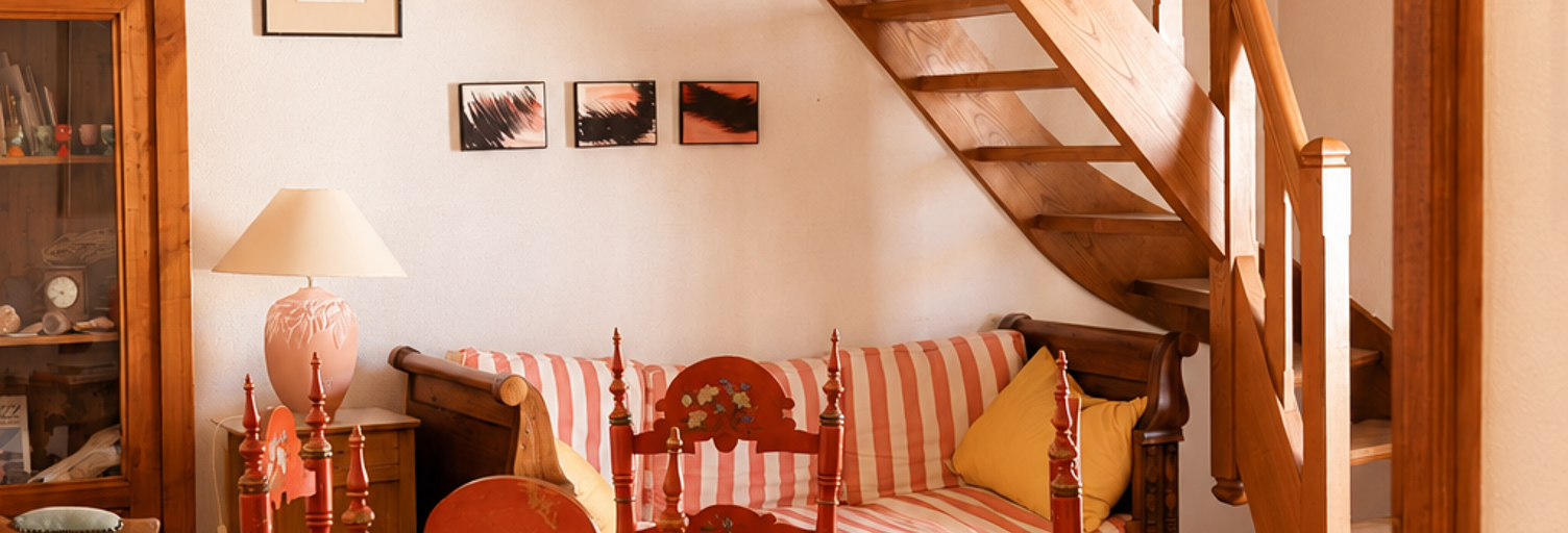 Appartement 3 Pièces 79 m² à vendre à Hyères (83400)