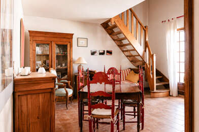 Appartement 3 pièces 328000 €