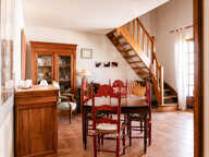 HYERES GARE - APPARTEMENT T3 DUPLEX 80m2 - DERNIER ETAGE - S — photo 2
