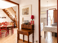 HYERES GARE - APPARTEMENT T3 DUPLEX 80m2 - DERNIER ETAGE - S — photo 3