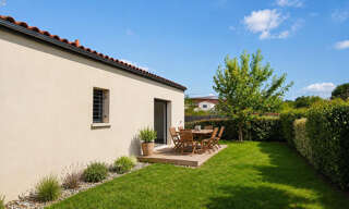 Maison 3 Pièces 62 m² à vendre à Cornebarrieu (31700)