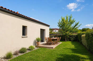 Maison 3 pièces 245000 €