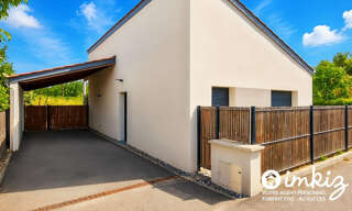 Maison 3 Pièces 62 m² à vendre à Cornebarrieu (31700)