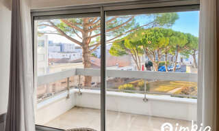 Appartement 1 Pièce 29 m² à vendre à Royan (17200)