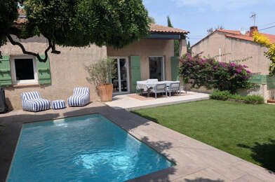 Maison 5 pièces 599000 €