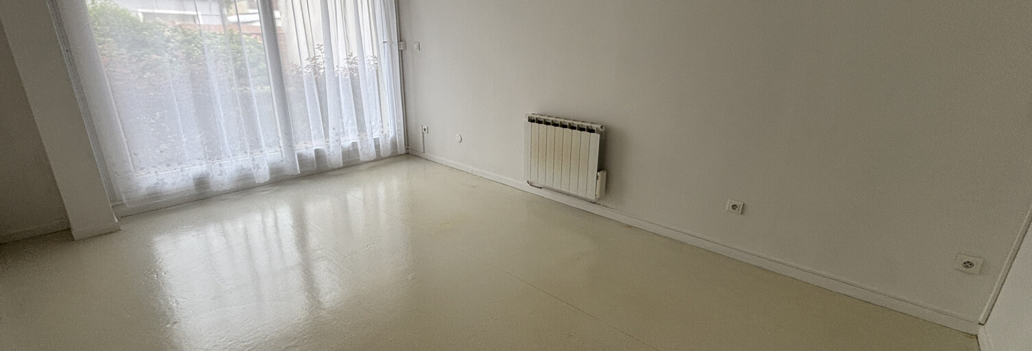 Appartement 2 Pièces 35 m² à louer à Saint-Pol-sur-Ternoise (62130)