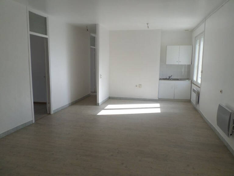 Appt 62.57m2 deux chambres à Tincques — photo 1