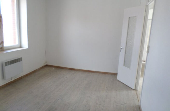 Appt 62.57m2 deux chambres à Tincques — photo 2
