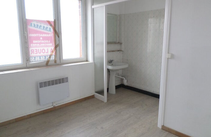Appt 62.57m2 deux chambres à Tincques — photo 3