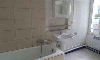 Appartement 3 Pièces 62 m² à louer à Tincques (62127)
