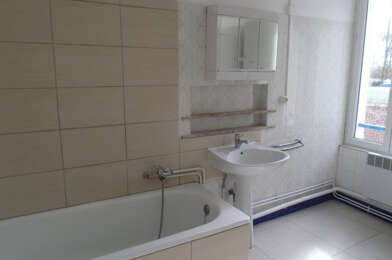Appartement 3 pièces 555 €