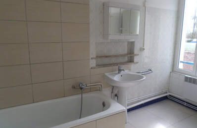 Appt 62.57m2 deux chambres à Tincques — photo du bien