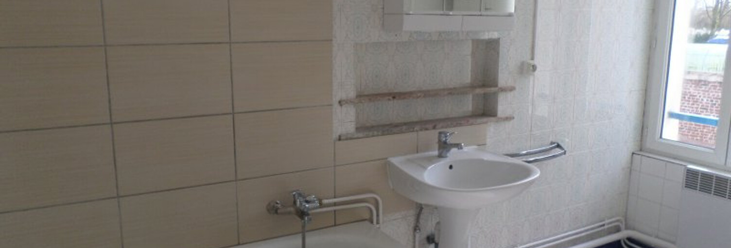 Appartement 3 Pièces 62 m² à louer à Tincques (62127)