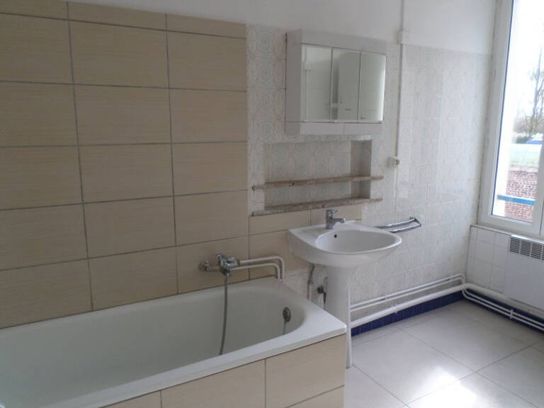 Appt 62.57m2 deux chambres à Tincques — photo 1
